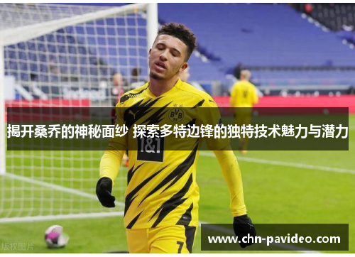 揭开桑乔的神秘面纱 探索多特边锋的独特技术魅力与潜力