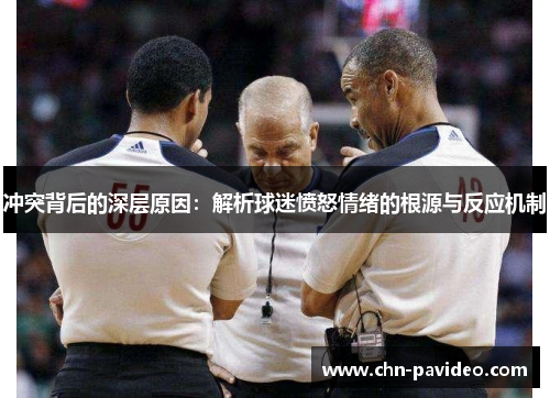 冲突背后的深层原因：解析球迷愤怒情绪的根源与反应机制