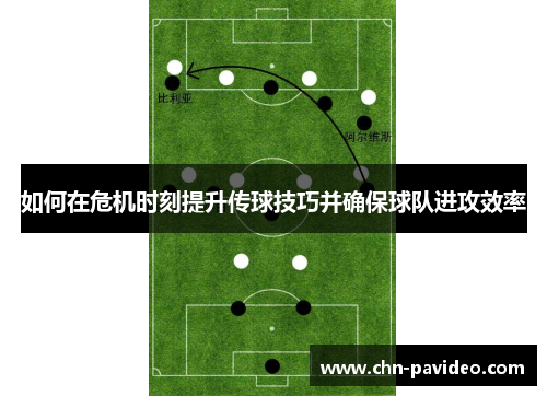 如何在危机时刻提升传球技巧并确保球队进攻效率