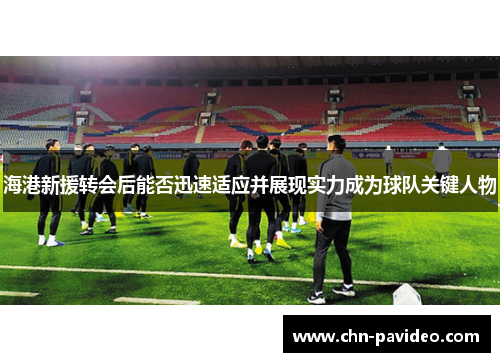 海港新援转会后能否迅速适应并展现实力成为球队关键人物