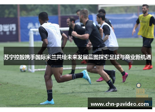 苏宁控股携手国际米兰共绘未来发展蓝图探索足球与商业新机遇