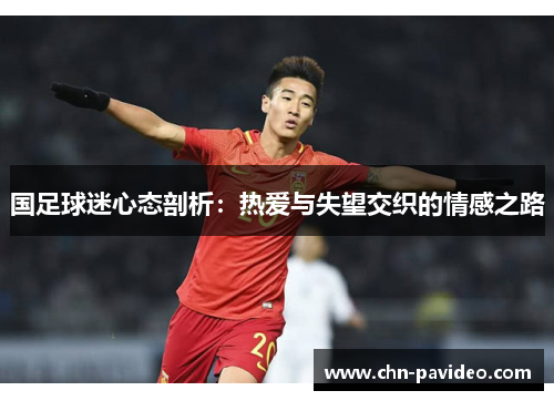 国足球迷心态剖析：热爱与失望交织的情感之路