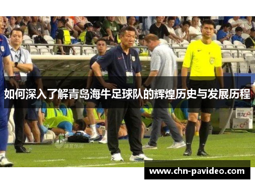 如何深入了解青岛海牛足球队的辉煌历史与发展历程