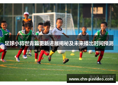 足球小将世青篇更新进展揭秘及未来播出时间预测