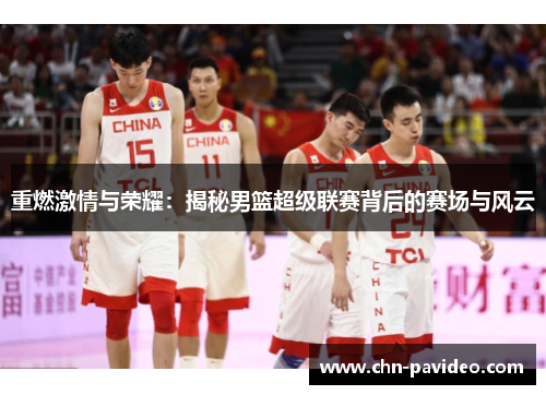 重燃激情与荣耀：揭秘男篮超级联赛背后的赛场与风云