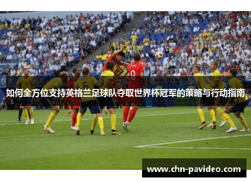 如何全方位支持英格兰足球队夺取世界杯冠军的策略与行动指南