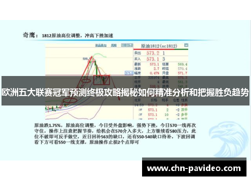 欧洲五大联赛冠军预测终极攻略揭秘如何精准分析和把握胜负趋势