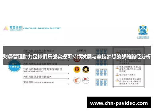 财务管理助力足球俱乐部实现可持续发展与竞技梦想的战略路径分析